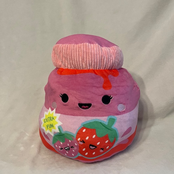 12" PB & Jam Flipmallow - Picture 2 of 2